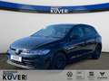 Volkswagen Polo Life 1,0 TSI DSG Navi+GRA+LED+Einparkh. Black - thumbnail 1