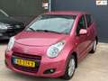 Suzuki Alto 1.0 Base rose / airco - thumbnail 1