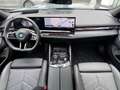 BMW i5 eDrive40 M Sport AdapLED Pano DA+ PA+ HuD Verde - thumbnail 5