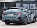 BMW i5 eDrive40 M Sport AdapLED Pano DA+ PA+ HuD Verde - thumbnail 2