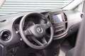 Mercedes-Benz Vito 114 CDI L2 3P, AUT. CAMERA, CRUISE, AIRCO, APPLE C Grijs - thumbnail 3