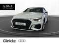 Audi A3 35 TDI S Line Weiß - thumbnail 1