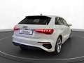 Audi A3 35 TDI S Line Weiß - thumbnail 6