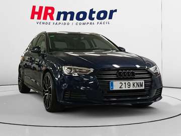 1.4 TFSI Sportback