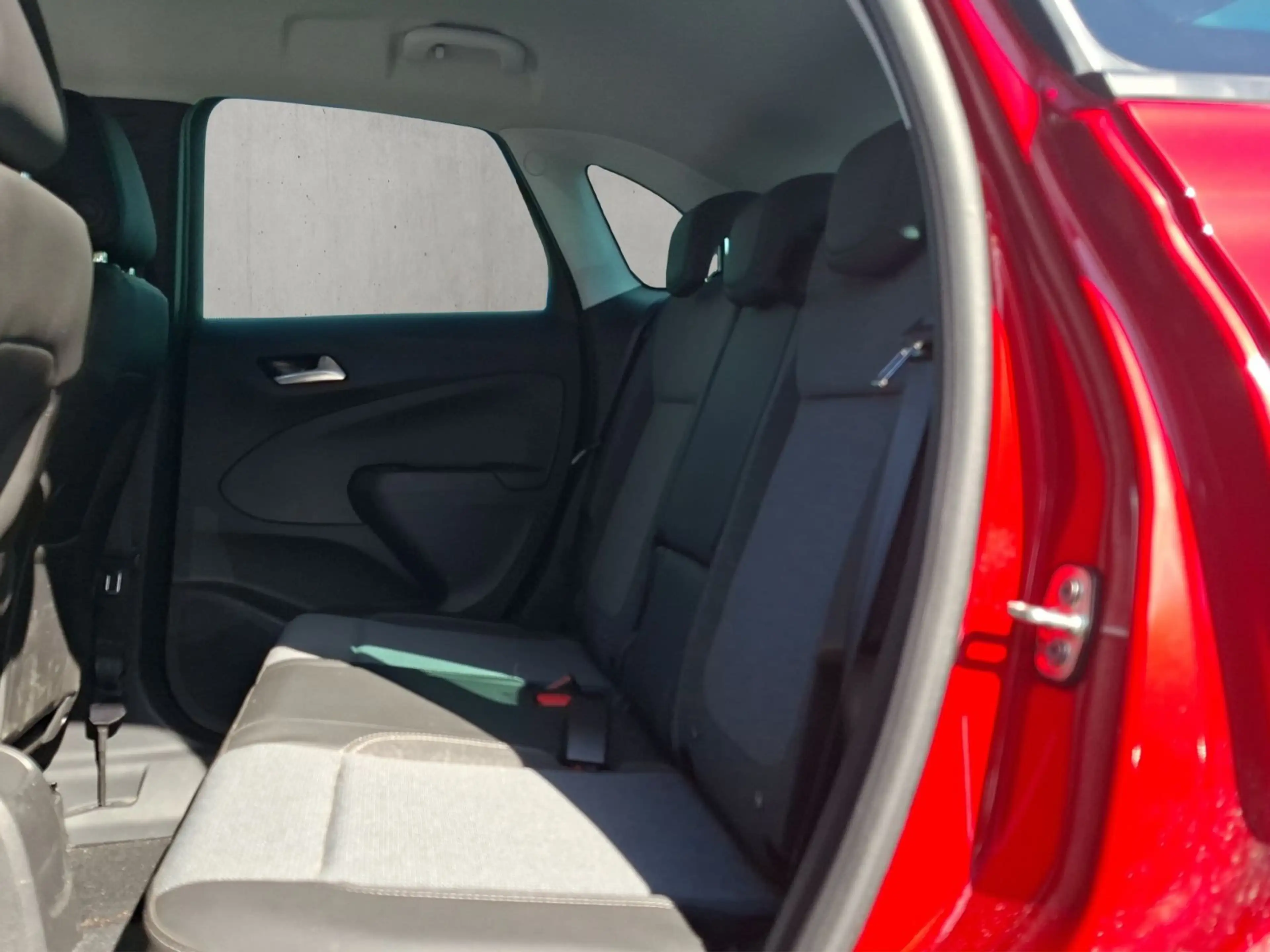 Opel Crossland 1.2 Turbo Elegance Automatik — photo 13