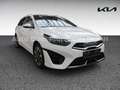 Kia Ceed SW / cee'd SW CEED SW 1,6 PHEV DCT SPIRIT /Tech/Pano/Sitz-Pak Weiß - thumbnail 3