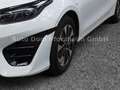 Kia Ceed SW / cee'd SW CEED SW 1,6 PHEV DCT SPIRIT /Tech/Pano/Sitz-Pak Weiß - thumbnail 7