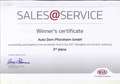 Kia Ceed SW / cee'd SW CEED SW 1,6 PHEV DCT SPIRIT /Tech/Pano/Sitz-Pak Weiß - thumbnail 15