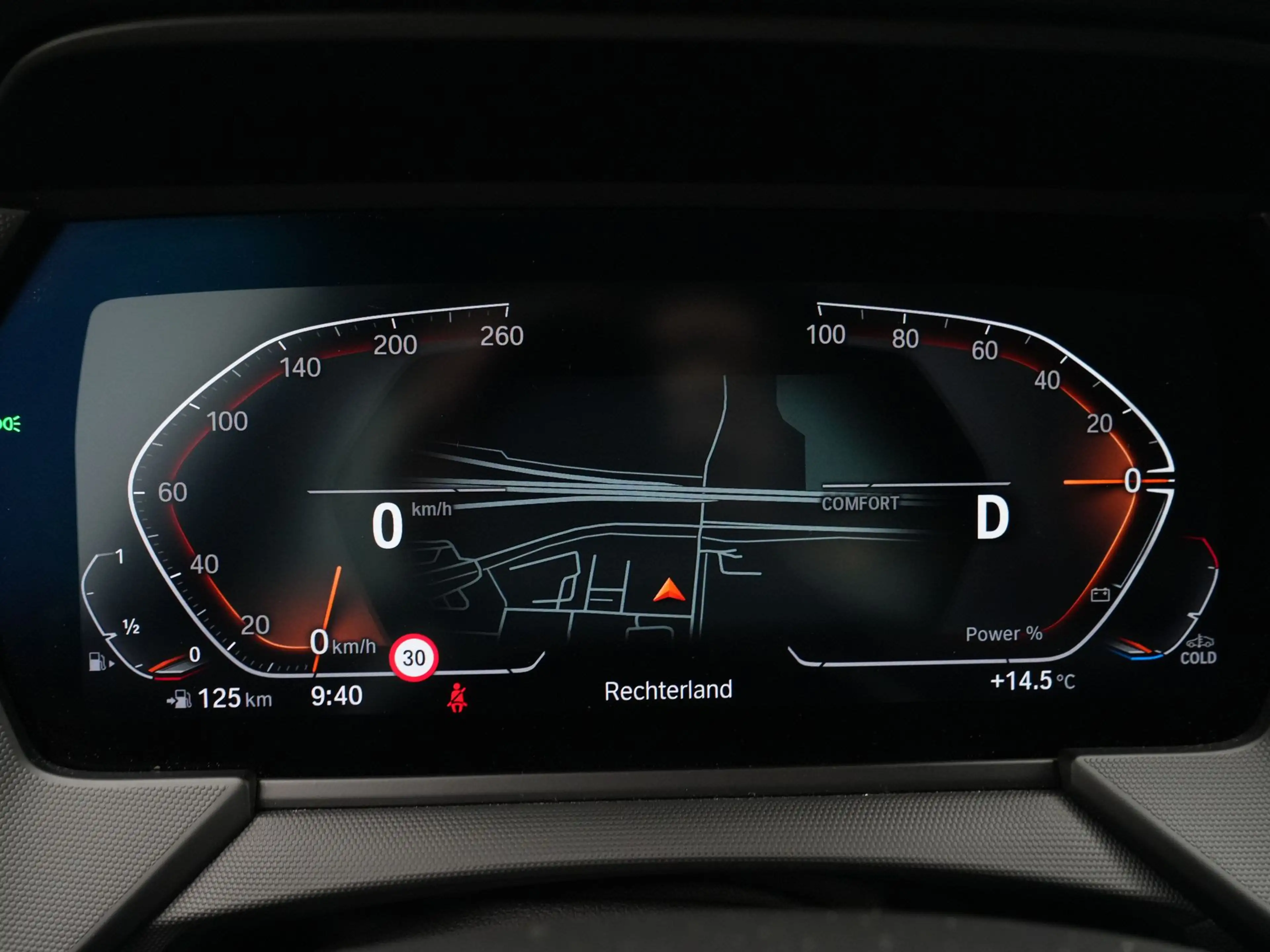 BMW 118 1 Serie 118i — photo 3