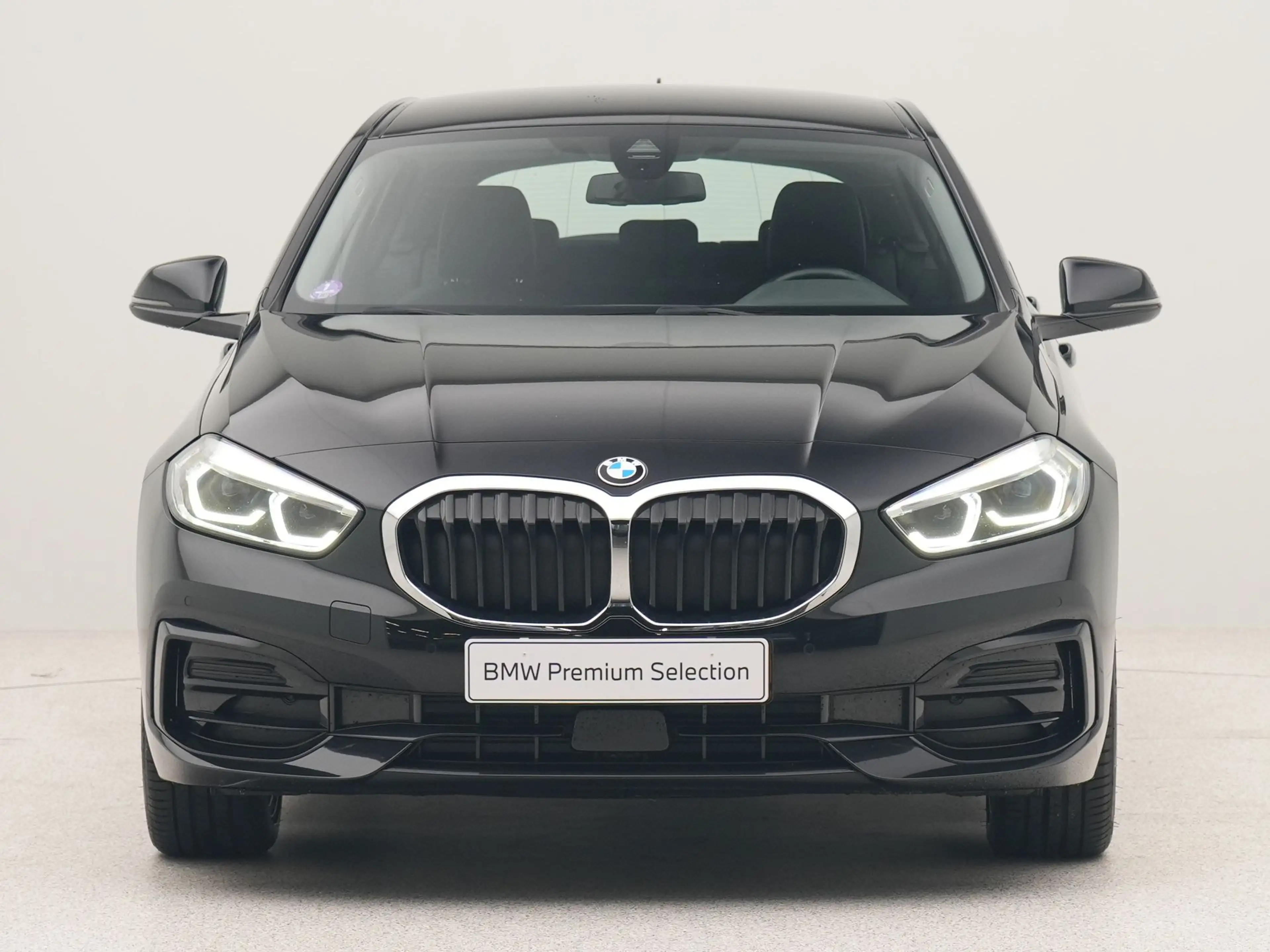 BMW 118 1 Serie 118i — photo 5