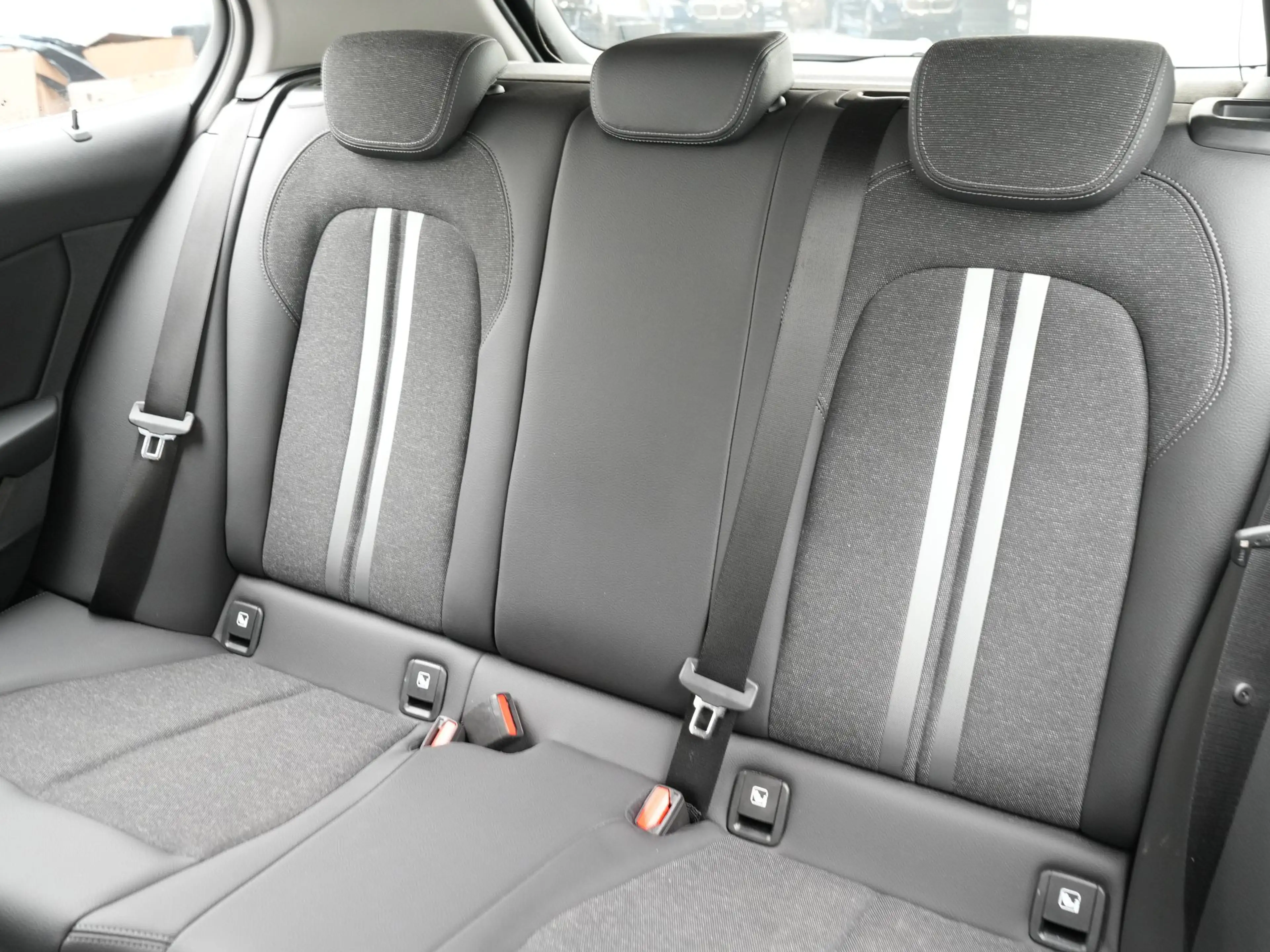 BMW 118 1 Serie 118i — photo 15
