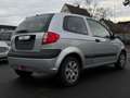 Hyundai Getz 1.1 Basis SERVO/ZENTRAL/ISOFIX Silber - thumbnail 6