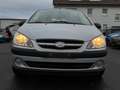 Hyundai Getz 1.1 Basis SERVO/ZENTRAL/ISOFIX Silber - thumbnail 2