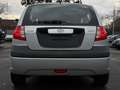 Hyundai Getz 1.1 Basis SERVO/ZENTRAL/ISOFIX Silber - thumbnail 5