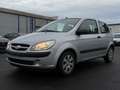 Hyundai Getz 1.1 Basis SERVO/ZENTRAL/ISOFIX Silber - thumbnail 3