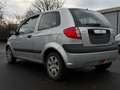 Hyundai Getz 1.1 Basis SERVO/ZENTRAL/ISOFIX Silber - thumbnail 4