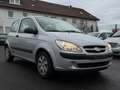 Hyundai Getz 1.1 Basis SERVO/ZENTRAL/ISOFIX Silber - thumbnail 1