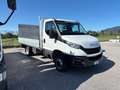 Iveco Daily 35C16 CASSONE + SPONDA IDRAULICA Bianco - thumbnail 2