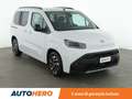 Toyota Proace City 1.2 Turbo L1 Executive 110 CV Bianco - thumbnail 8