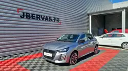 Peugeot 208 100 SS BVM6 STYLE
