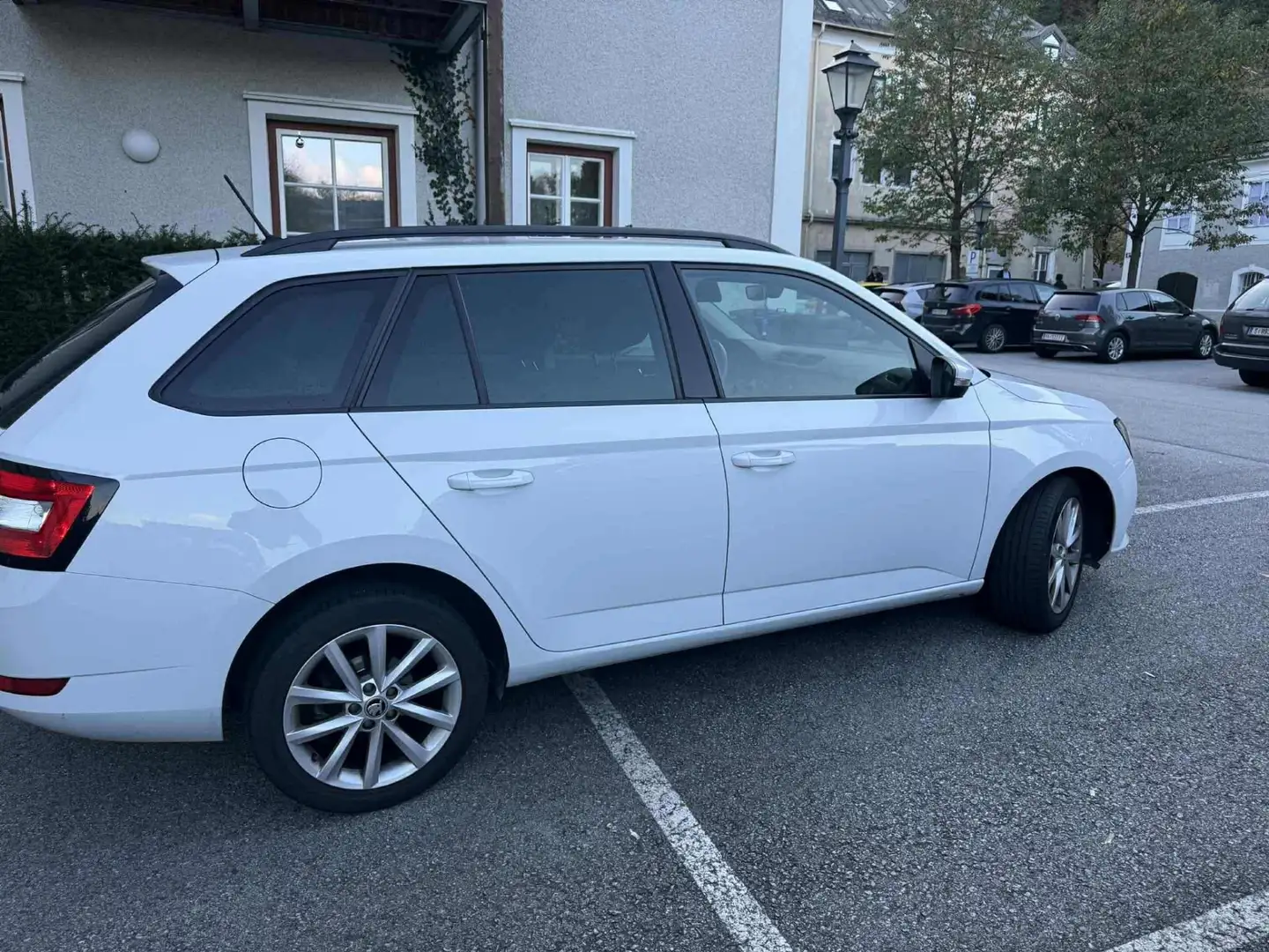 Skoda Fabia 1.0 TSI Ambition - 2