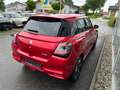 Suzuki Swift 1.2 Dualjet Hybrid 61 kW Comfort+ Mild-Hybrid 1... Rouge - thumbnail 7
