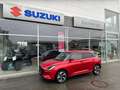 Suzuki Swift 1.2 Dualjet Hybrid 61 kW Comfort+ Mild-Hybrid 1... Rouge - thumbnail 1