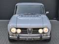 Alfa Romeo Giulia 1300 Super met 2.0 liter motor Grijs - thumbnail 1
