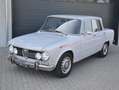 Alfa Romeo Giulia 1300 Super met 2.0 liter motor Grijs - thumbnail 2