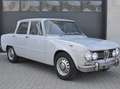 Alfa Romeo Giulia 1300 Super met 2.0 liter motor Grijs - thumbnail 8