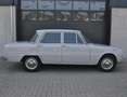 Alfa Romeo Giulia 1300 Super met 2.0 liter motor Grijs - thumbnail 7