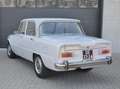 Alfa Romeo Giulia 1300 Super met 2.0 liter motor Grijs - thumbnail 4