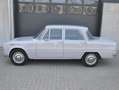 Alfa Romeo Giulia 1300 Super met 2.0 liter motor Grijs - thumbnail 3