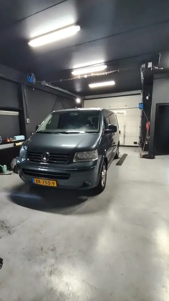 Volkswagen T5
