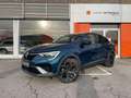 Renault Arkana RS Line 1.6 Hybride Bleu - thumbnail 2
