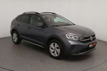 1.0 TSI Life Navi|SHZG|DigCPro|CarPlay|LED