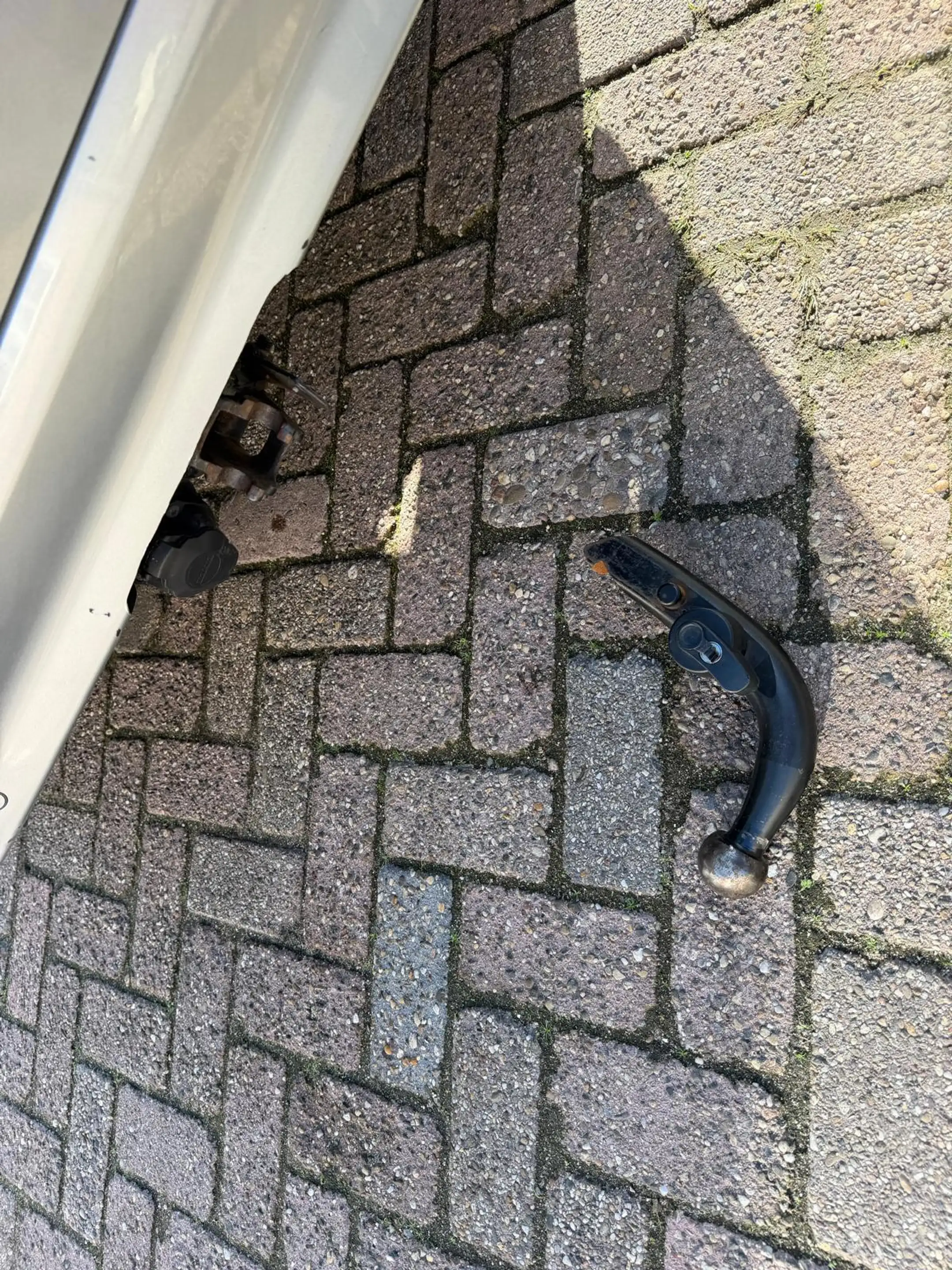 Volvo V70 1.6 T4 Limited Edition AUTOMAAT-LEER-NIEUWE APK — photo 9