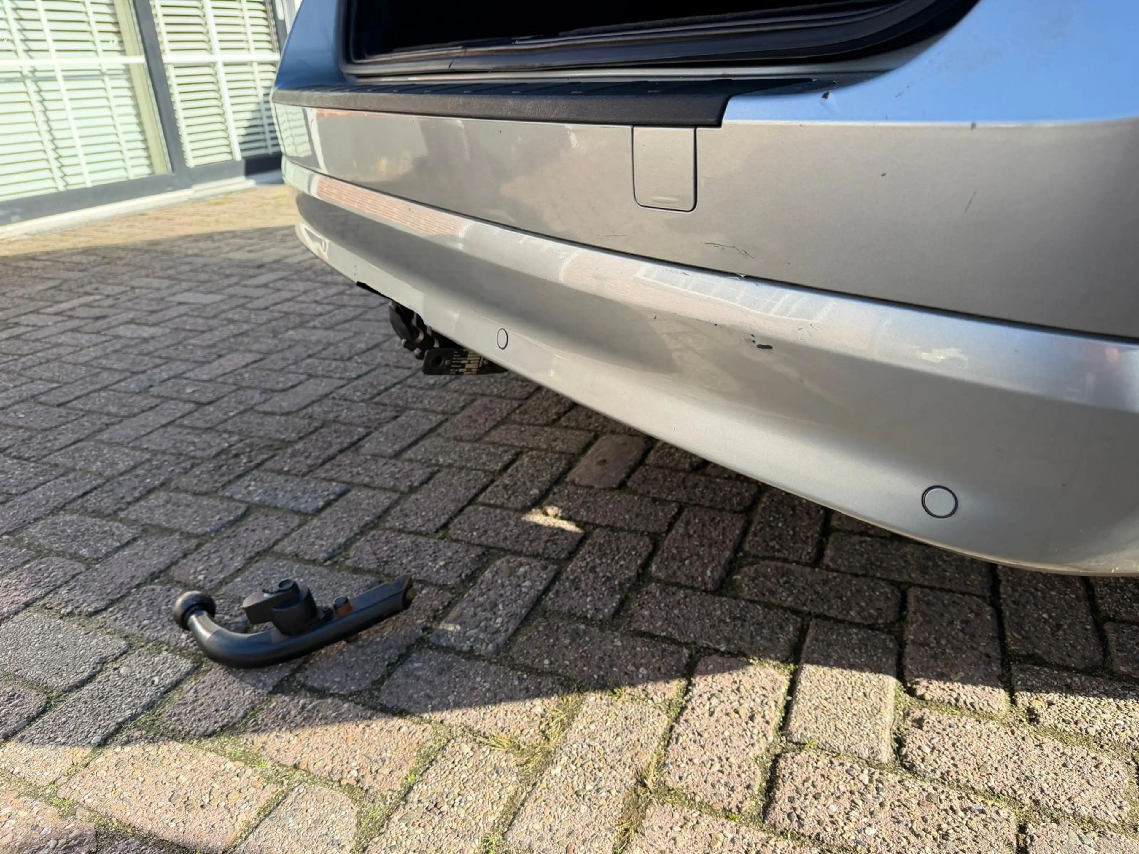 Volvo V70 1.6 T4 Limited Edition AUTOMAAT-LEER-NIEUWE APK — photo 10