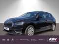 Skoda Fabia Ambition 1,0TSI LED NAVI PDC SHZ SmartLink Zwart - thumbnail 1
