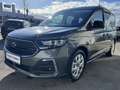 Ford Tourneo Connect 2,0 EcoBlue L1 Titanium Aut. Grau - thumbnail 2