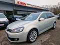 Volkswagen Golf VI Variant Exclusive Automatik-Panoramadach Silber - thumbnail 2