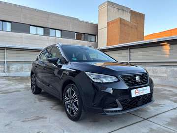 FR 1.0 TSI 115CV XM 5P