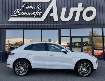 (95B) 3.0 V6 258 Ch S Diesel PDK / Bose / PDLS+ / Jantes 21