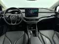 Skoda Enyaq iV 80 | LEDER | STOEL & STUURVERWARMING | MEMORY | Zwart - thumbnail 12