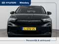 Skoda Enyaq iV 80 | LEDER | STOEL & STUURVERWARMING | MEMORY | Zwart - thumbnail 1