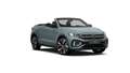 Volkswagen T-Roc Cabrio 1.5 TSI R-Line DSG7 Grijs - thumbnail 2