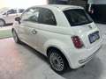 Fiat 500 500 III 1.2 Lounge 69cv GPL Bianco - thumbnail 4