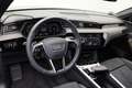 Audi e-tron 55 quattro S line Virt.Cockpit LED Navi Noir - thumbnail 9