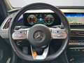 Mercedes-Benz EQC 400 4MATIC Distr KeyGo PTS Ambi FAP Mbeam Grau - thumbnail 12