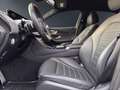 Mercedes-Benz EQC 400 4MATIC Distr KeyGo PTS Ambi FAP Mbeam Grau - thumbnail 9